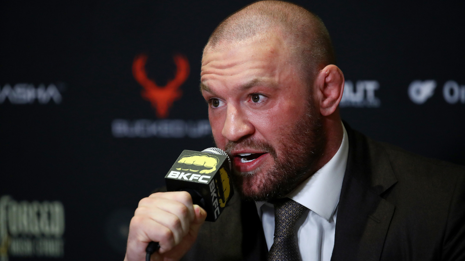 Dana White: Conor McGregor Return To UFC ‘Not Even Close’