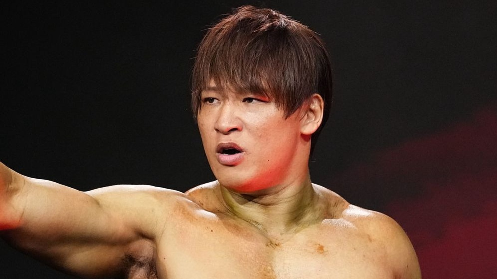 AEW’s Kota Ibushi Provides Health Update, Return Timetable After Breaking Leg