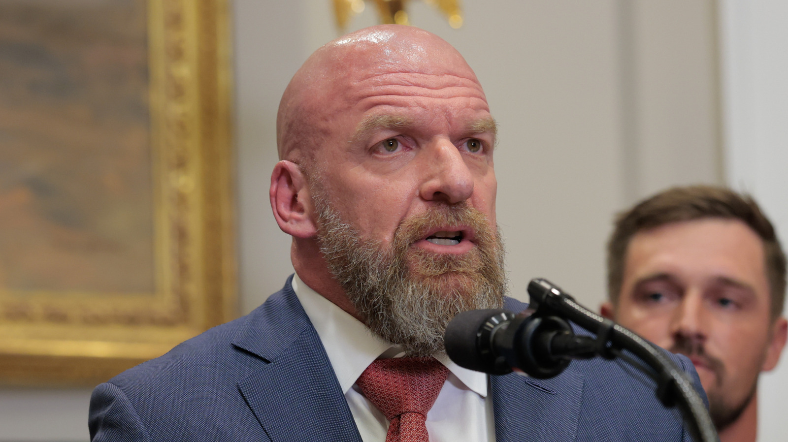 WWE NXT Reportedly Signs Three New International Talents