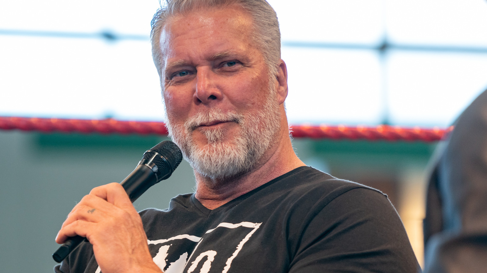 Kevin Nash On CM Punk’s WWE Raw Line: ‘If Death Is Funny, May It Be On Your Doorstep’