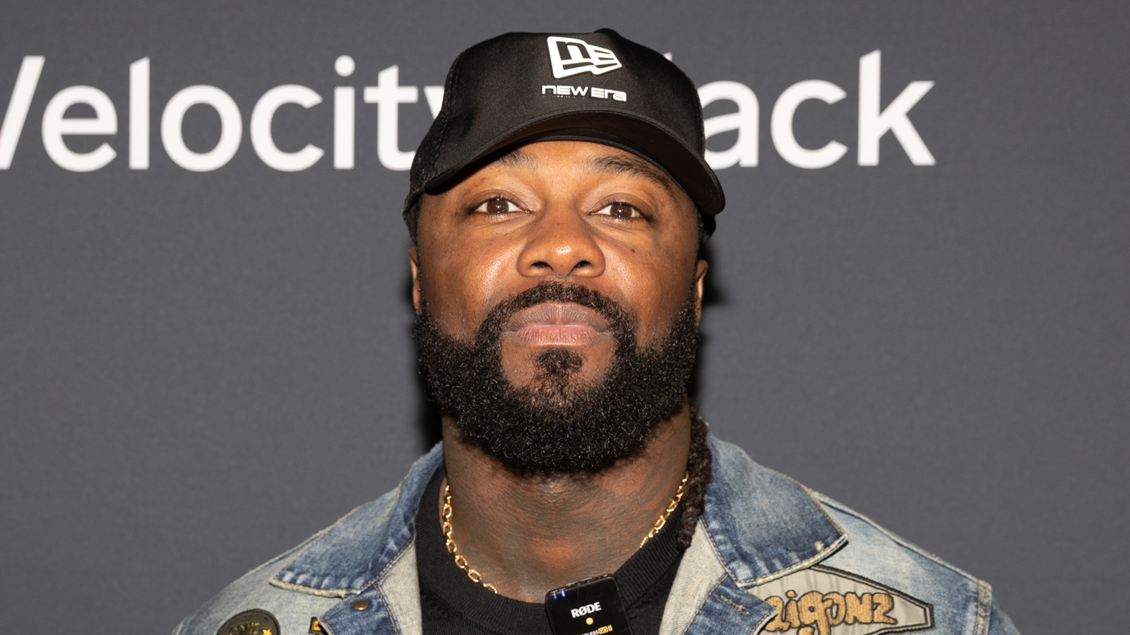 Swerve Strickland Says WWE’s Triple H Used To ‘Dodge’ Him On Creative Questions