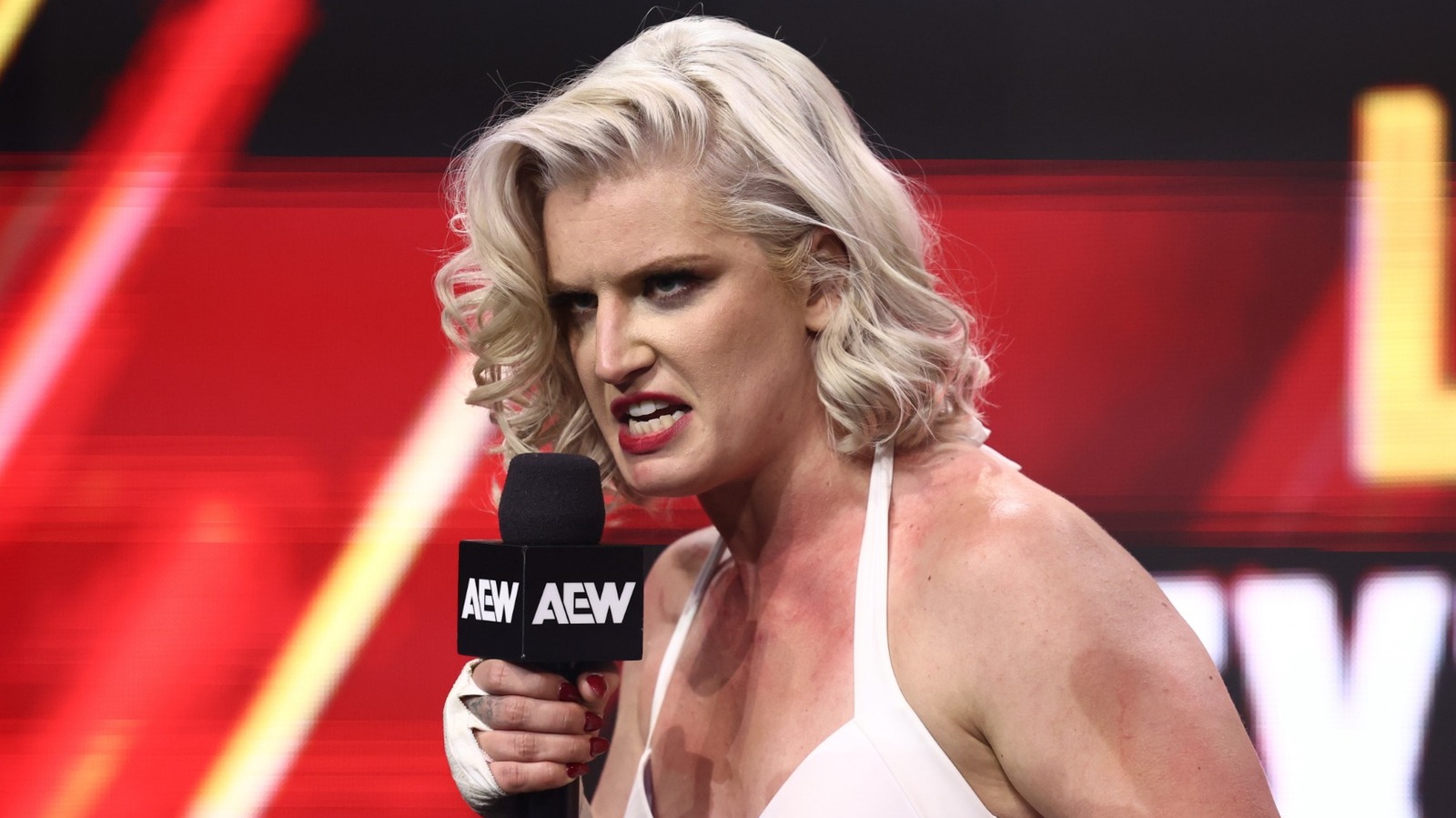 AEW Collision Ratings & Viewership Report: 3/7/2026