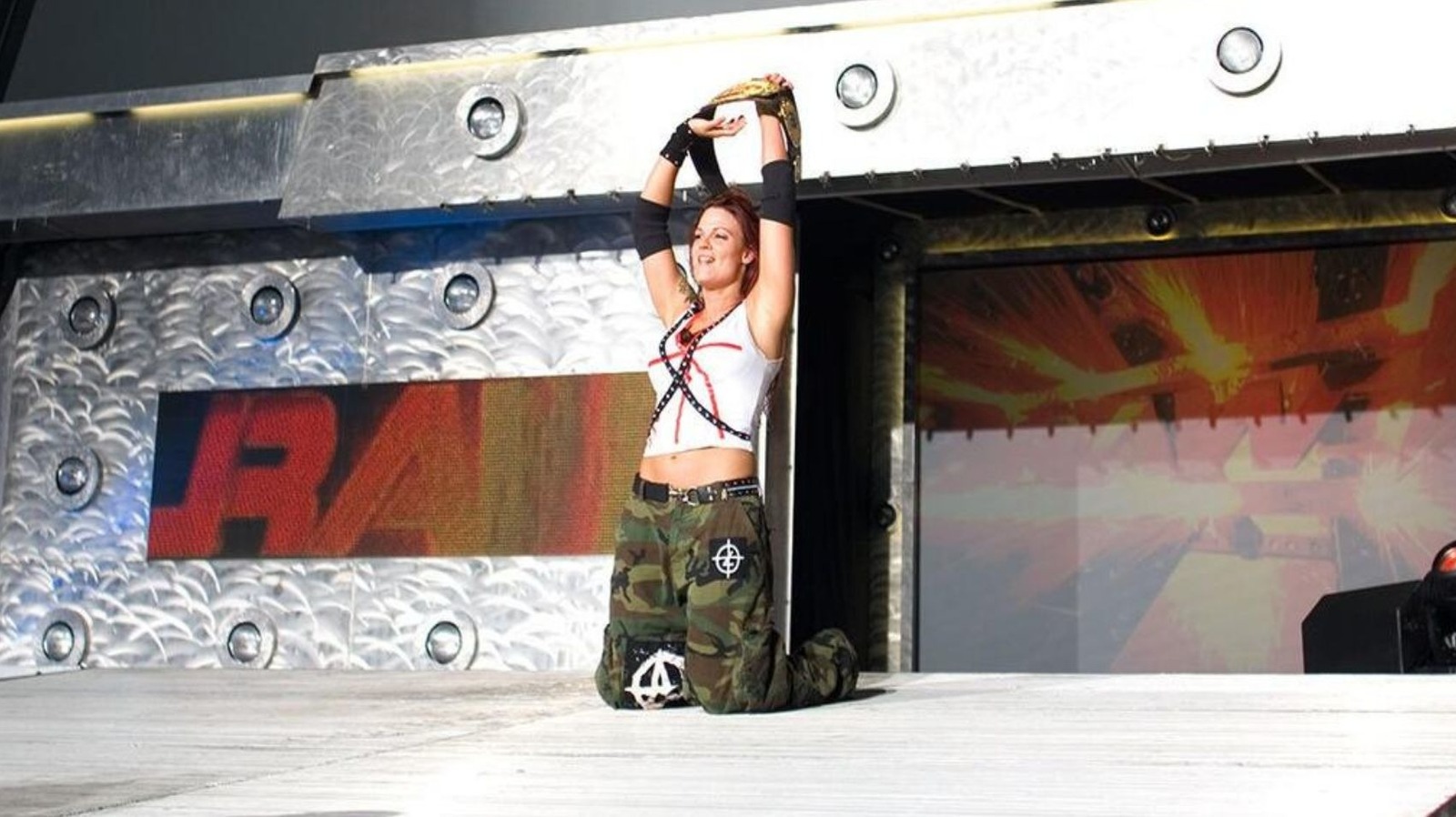 WINC Watchlist: Lita’s Greatest Matches