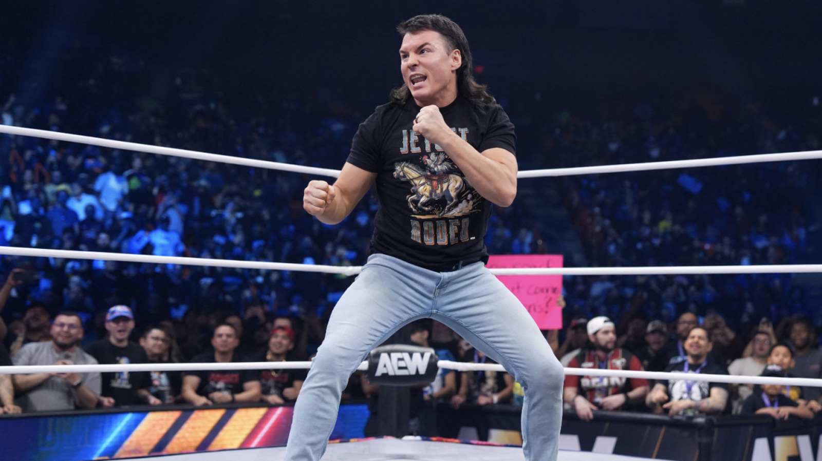 AEW Dynamite Results 3/11 – TBS & TNT Titles On The Line, Young Bucks & Mark Briscoe Face Tommaso Ciampa & FTR