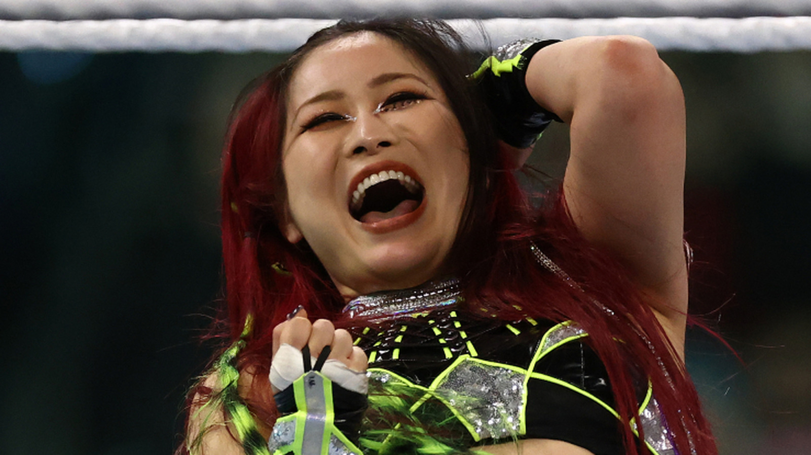 Backstage Report On WWE’s Plans For IYO SKY Heading Into WrestleMania 42