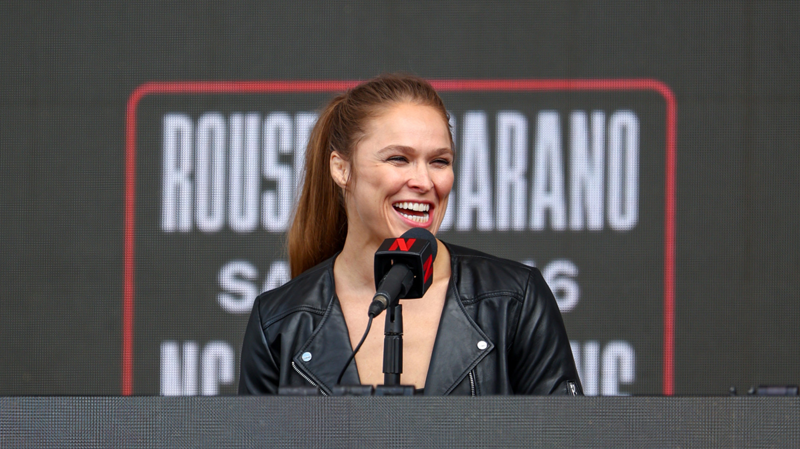 Ronda Rousey: UFC Used To Be Best Place In Combat Sports, Now It’s One Of The Worst