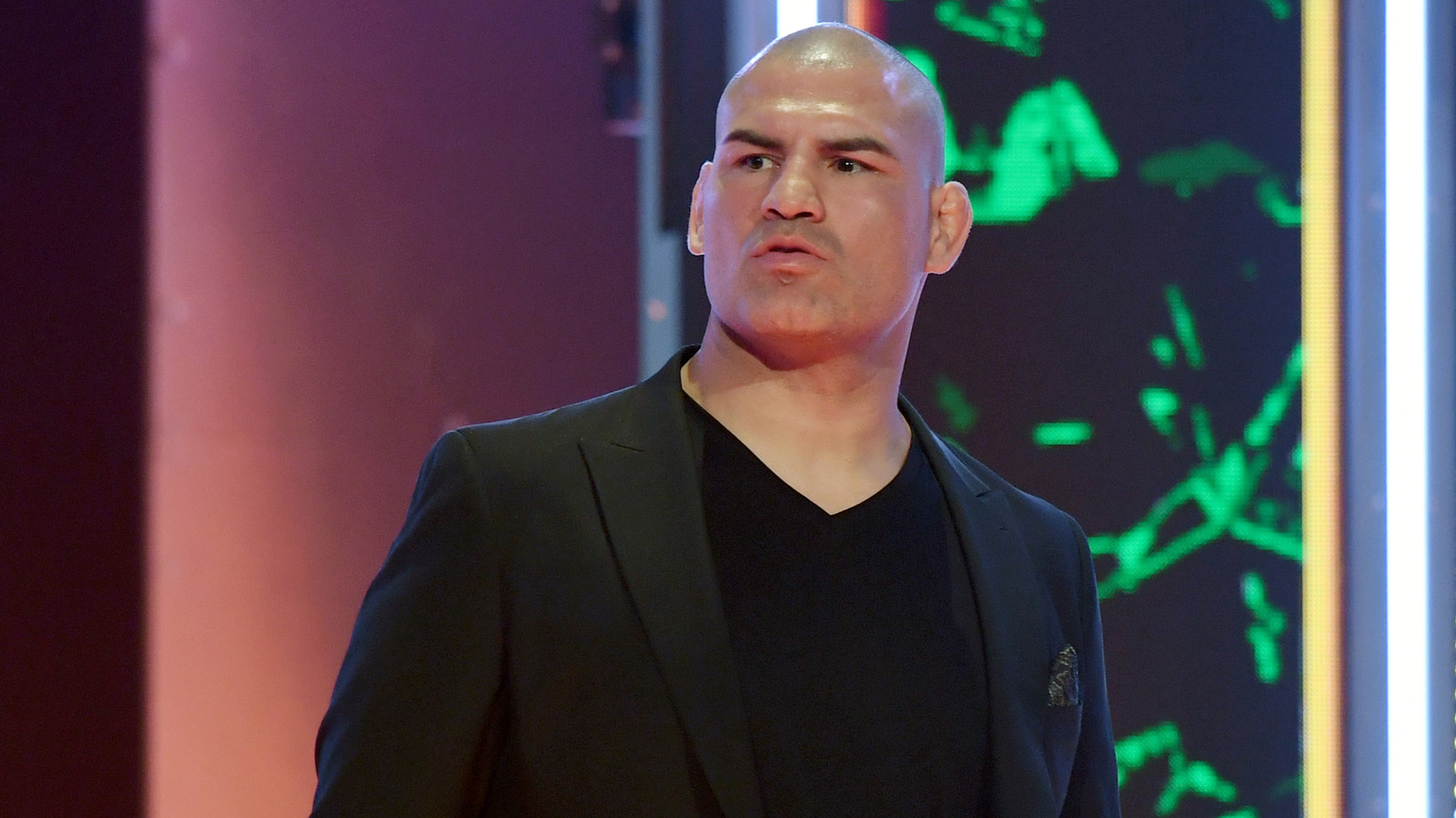 Former UFC Champion Cain Velasquez Issues Statement Following Release From Prison