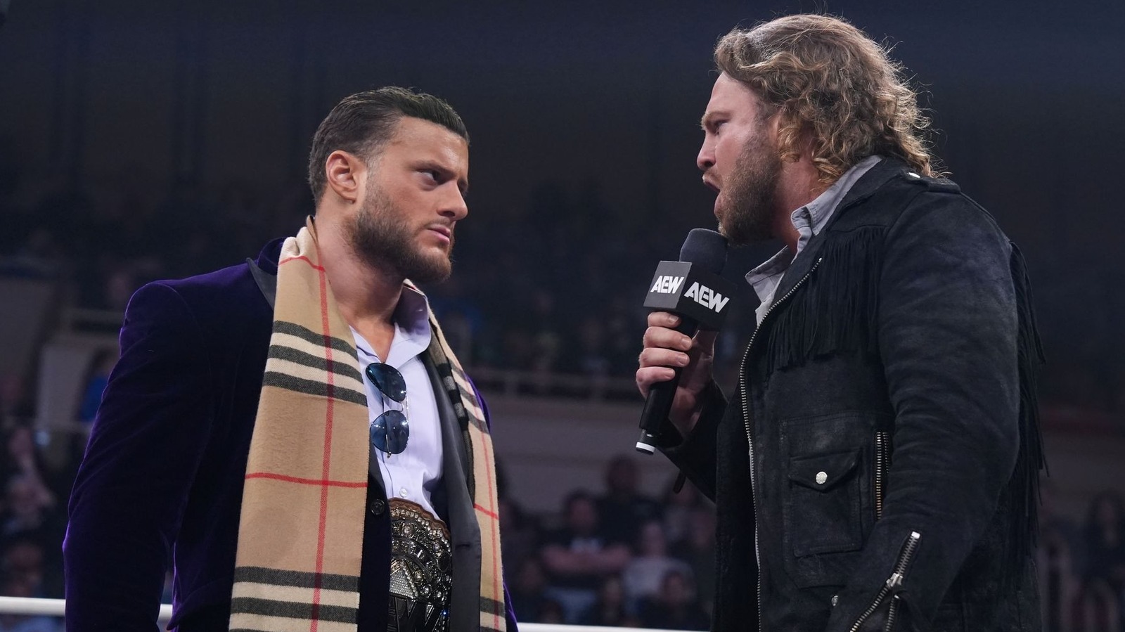 AEW Revolution 2026 Full & Final Card