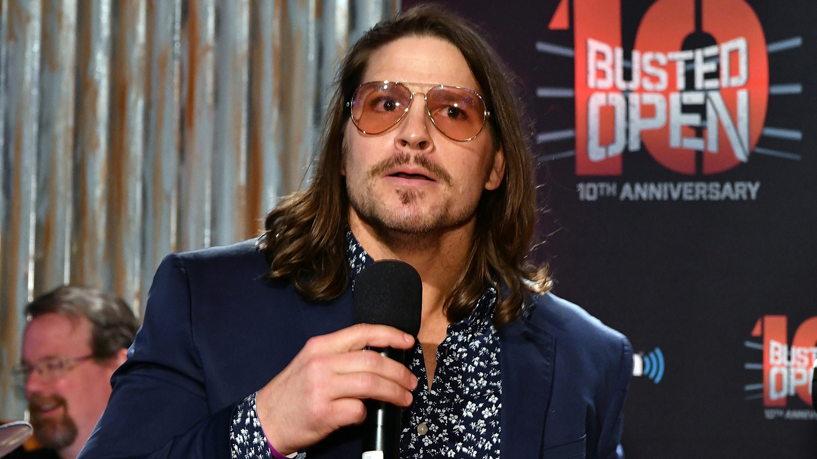 ROH Star Dalton Castle Wrestled With Broken Back Thinking He’d Pulled A Muscle