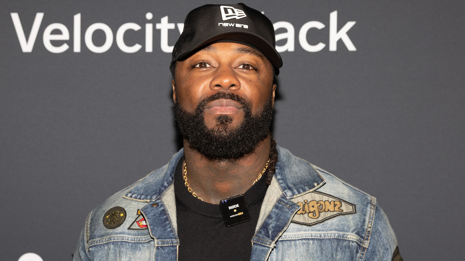 AEW’s Swerve Strickland Reflects On Lucha Underground Past As Killshot