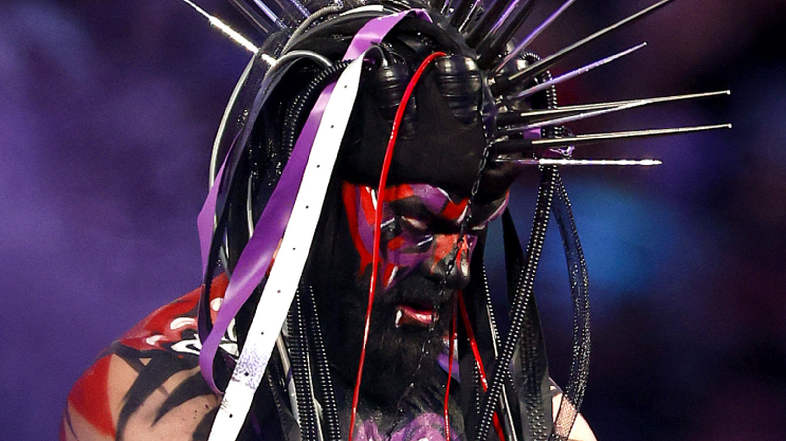 WWE Had Plans For Finn Balor’s Demon Persona In 2025 Until Changing Course