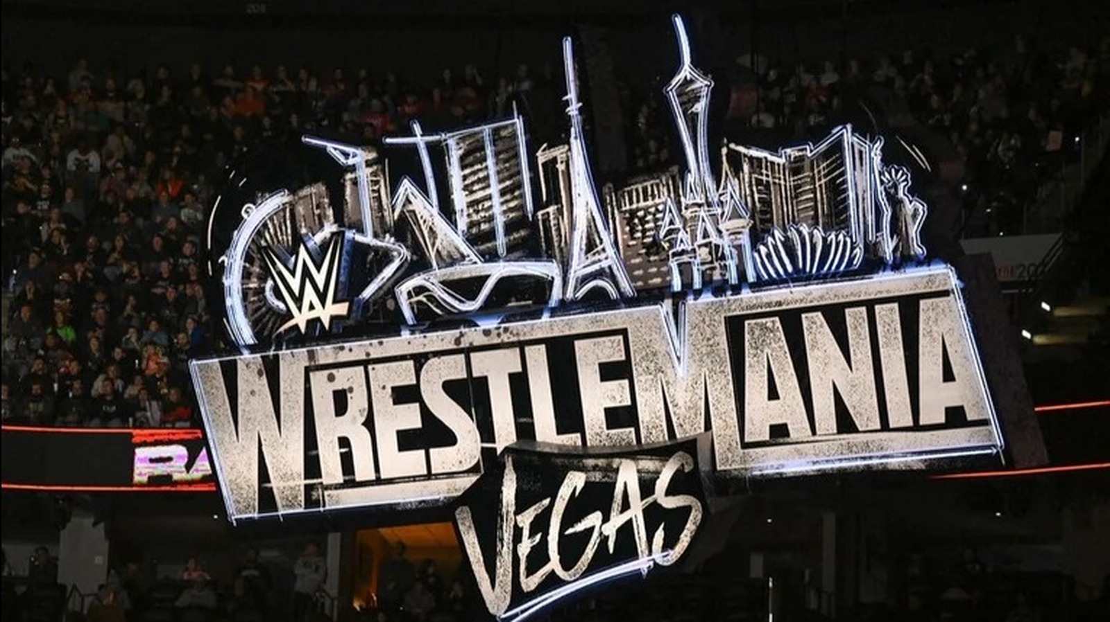 WWE Reportedly Lifts Local Blackout On Las Vegas Watch Parties For WrestleMania 42