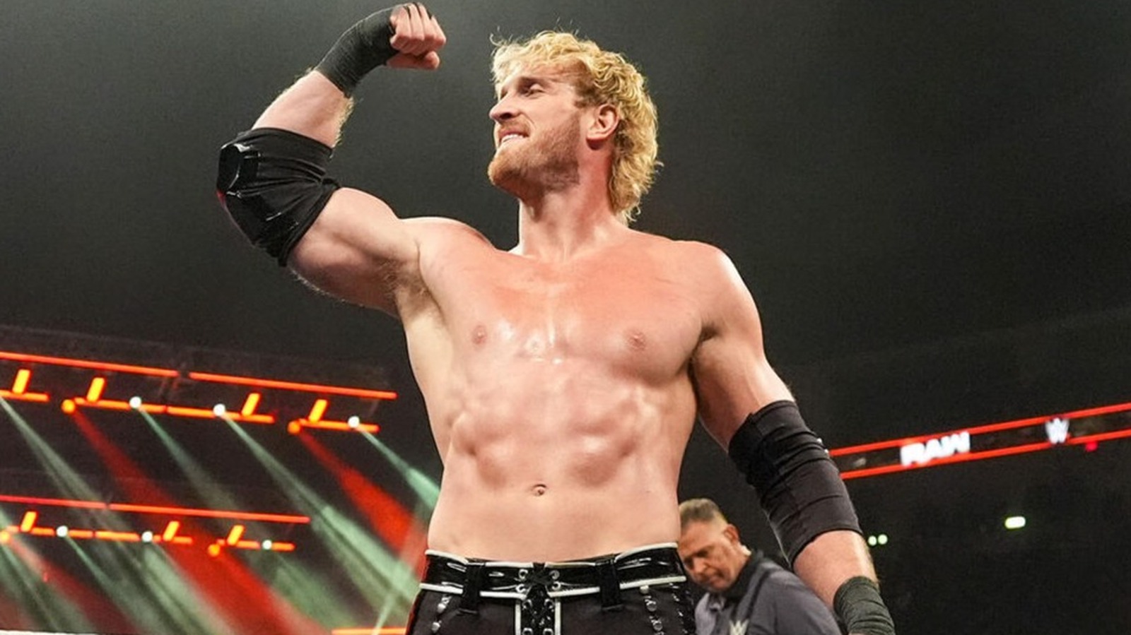 Details On WWE Shutting Down Logan Paul’s Boxing Publicity Stunt