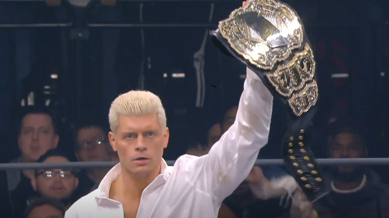 What Could Have Been: What If Cody Rhodes Hadn’t Lost At AEW Full Gear 2019?