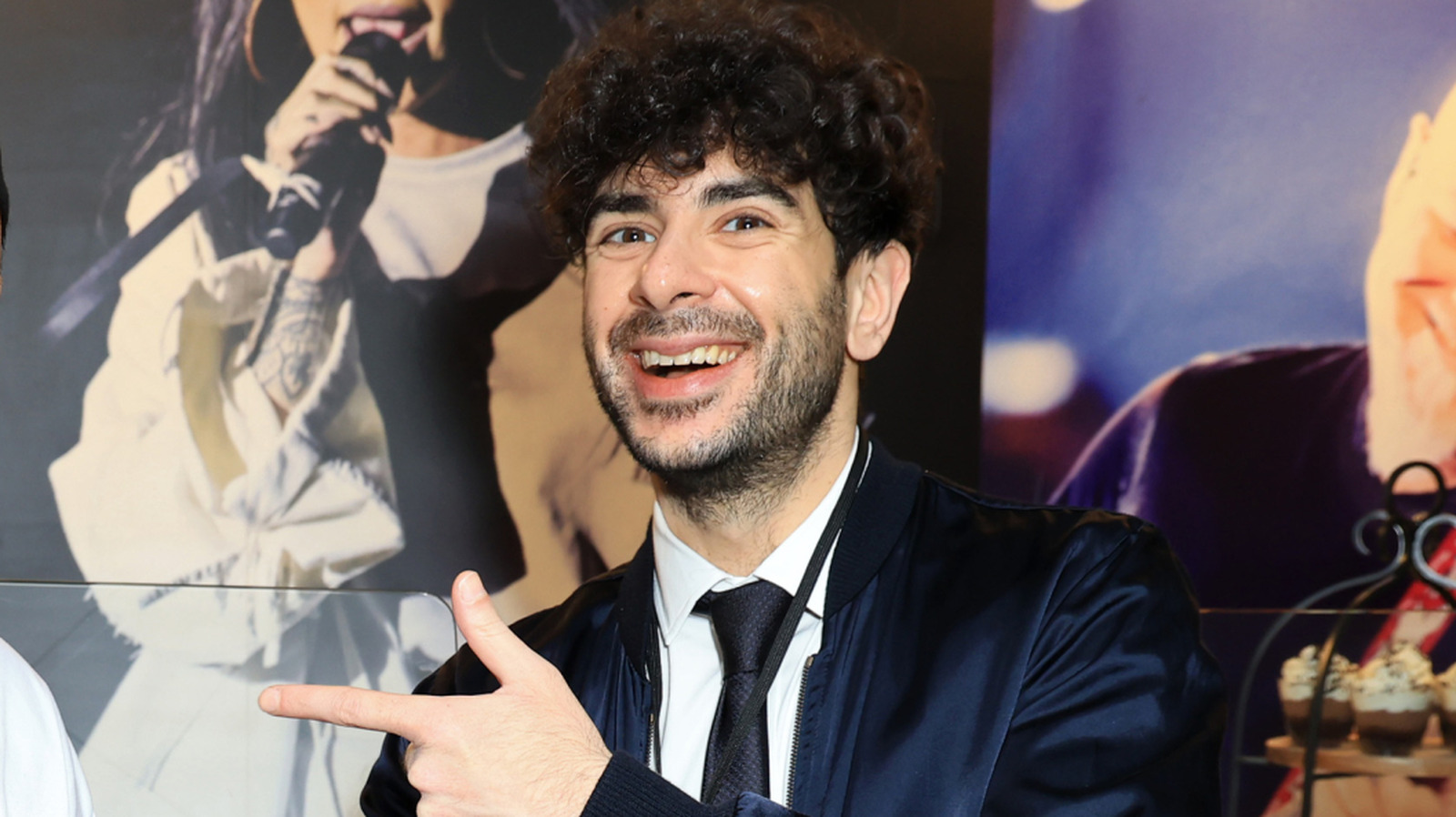 Tony Khan Comments On Paramount & WBD Relationships As New MyAEW Platform Launches