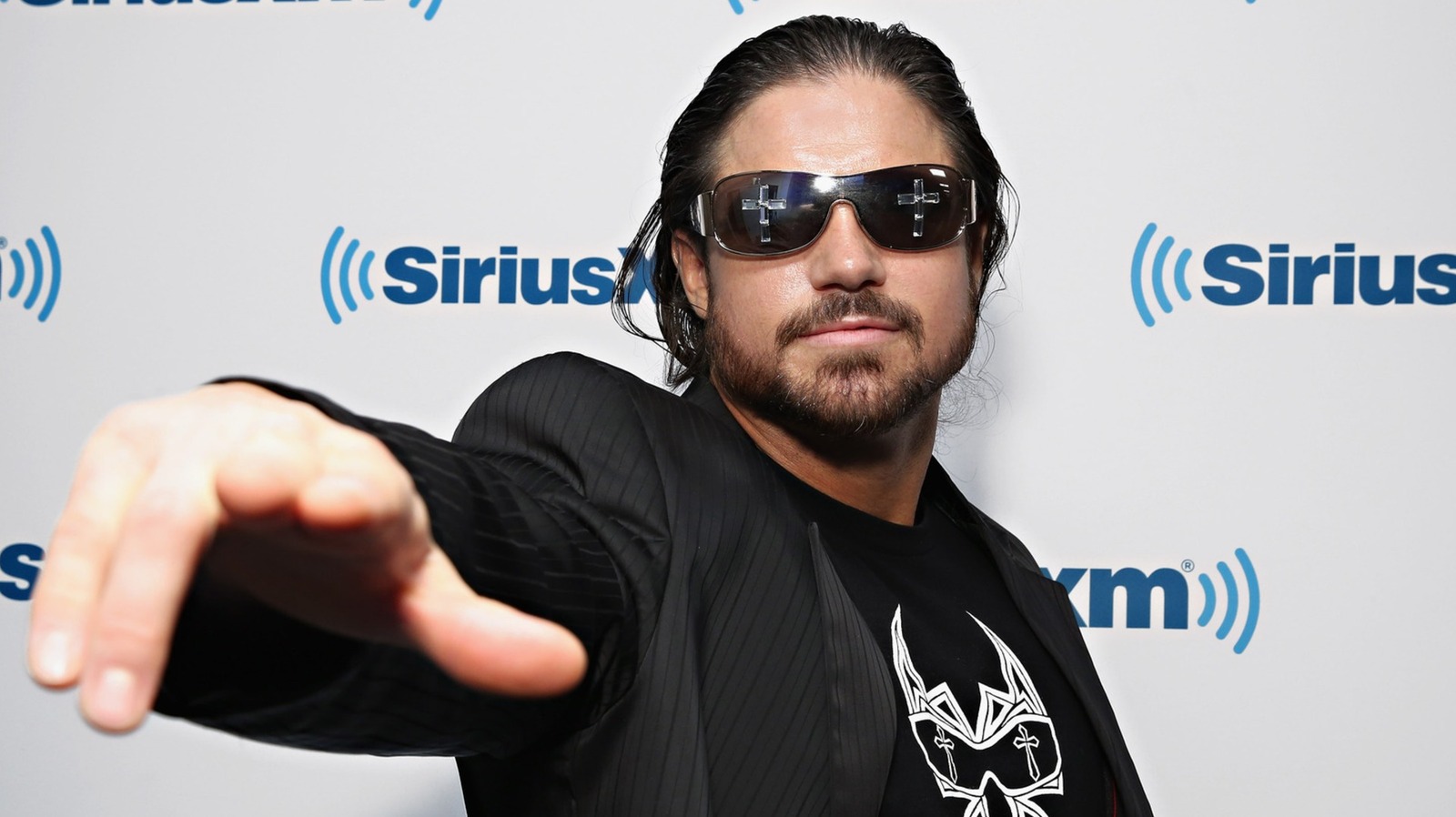Former WWE Star Johnny TV Says He Feels ‘Underutilized’ In AEW