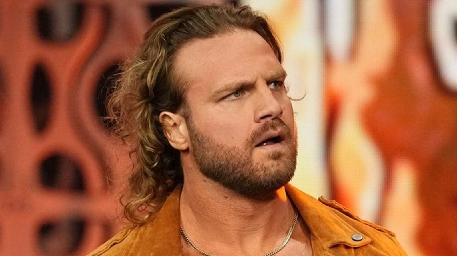 Backstage Update On Hangman Adam Page Following AEW Revolution 2026 Loss