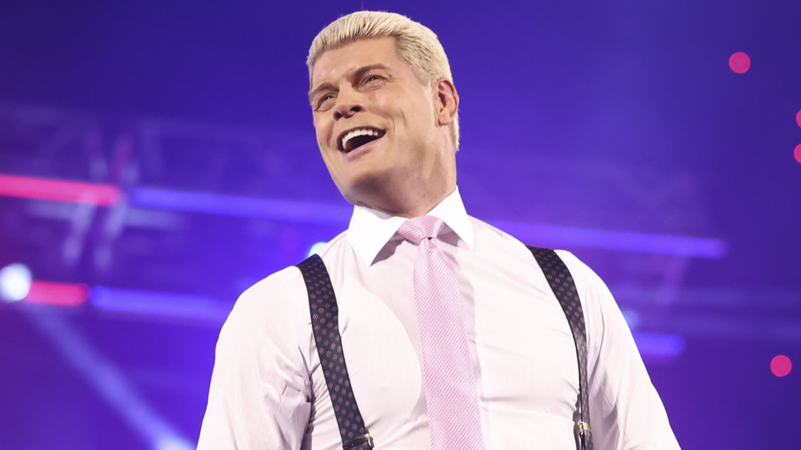 Cody Rhodes Reflects On How His WWE Legacy Stacks Up Against His Father Dusty’s