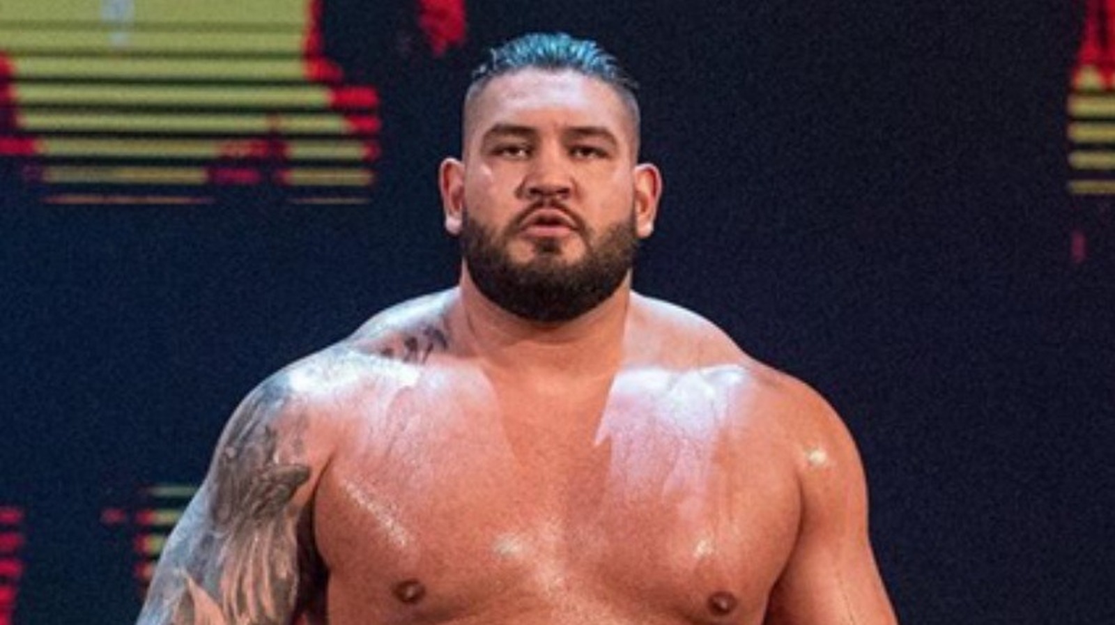 Former WWE Star Rezar: ‘Unprofessional’ Incident With Wyatt Sicks Led To AOP’s Exit