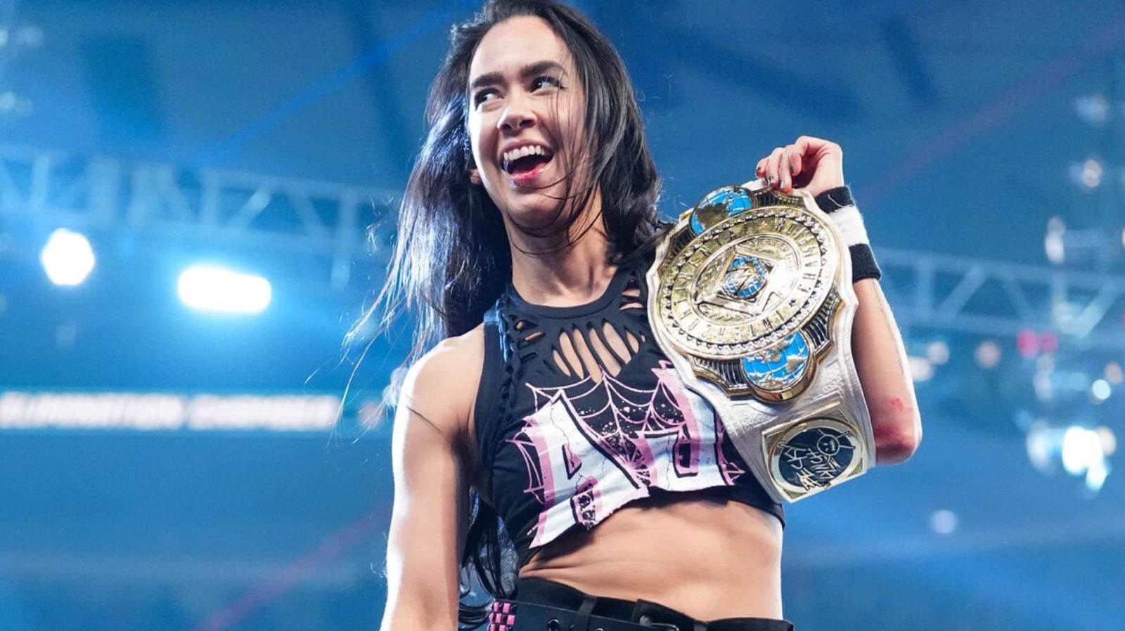 WINC Watchlist: AJ Lee’s Greatest Matches