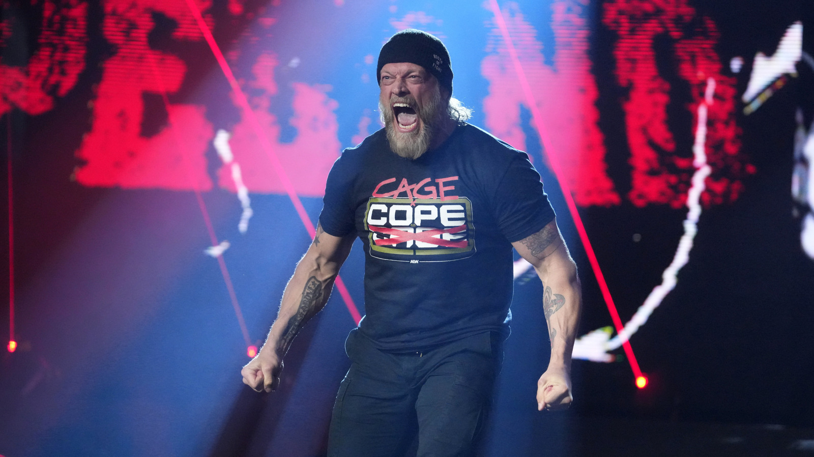 Returning Cope & Christian Lay Out Plans For AEW World Tag Team Titles