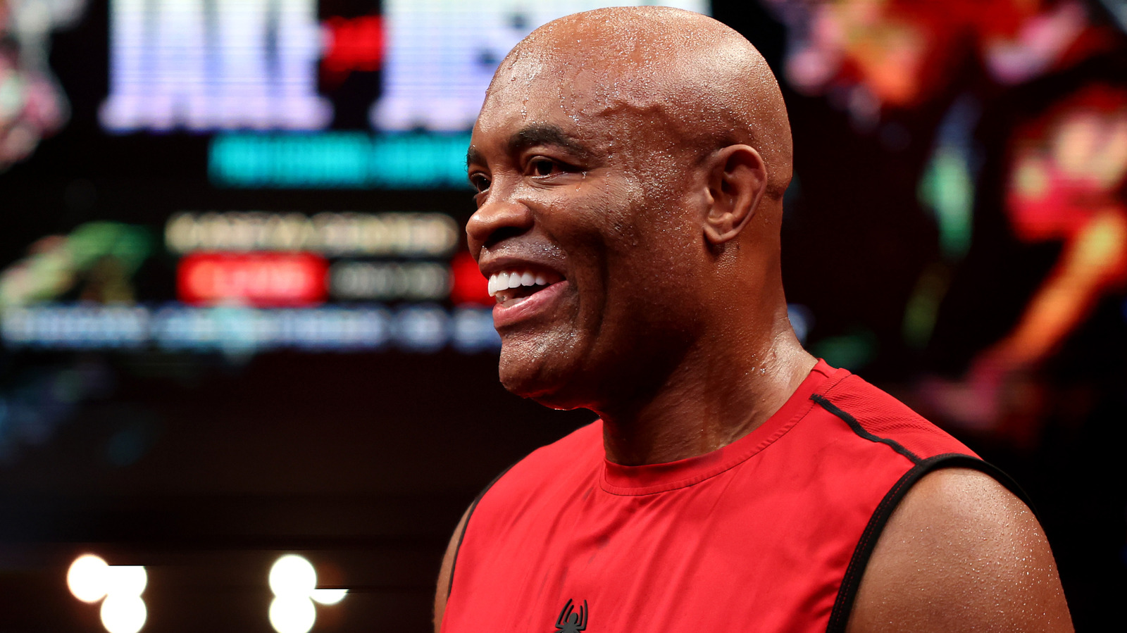 Why Former UFC Champ Anderson Silva Turned Down Fight On MVP’s Rousey-Carano Card