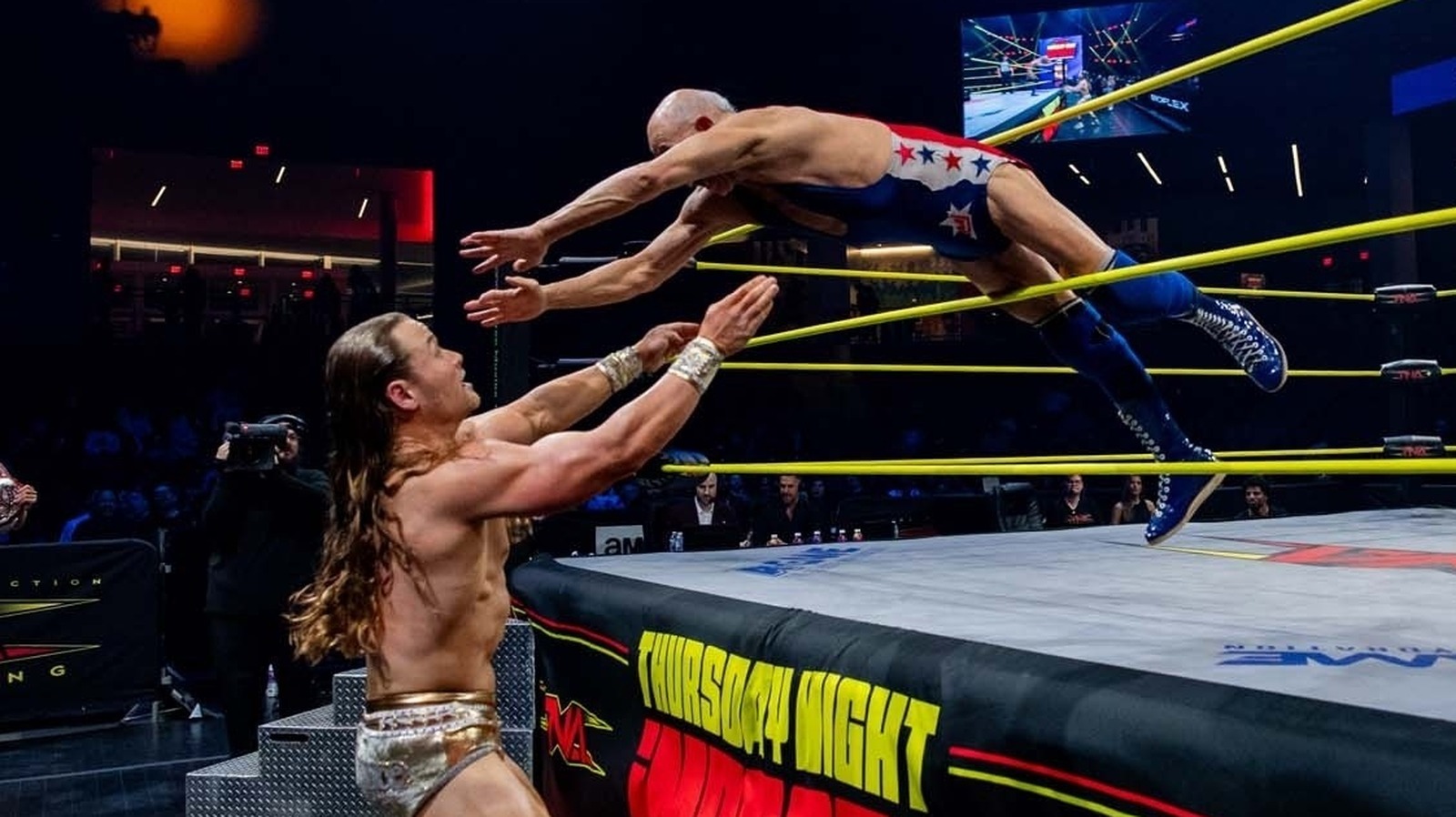 TNA Impact 3/19/2026: 3 Things We Hated & 3 Things We Loved