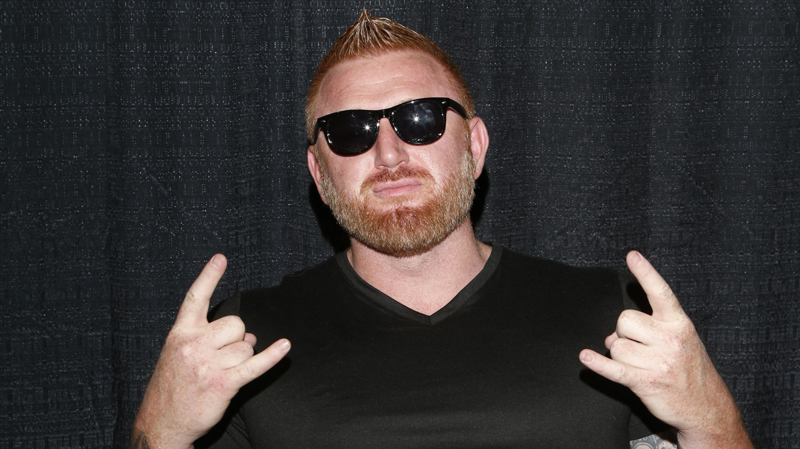 Heath Slater Explains How He’d Approach WWE Return If Offered