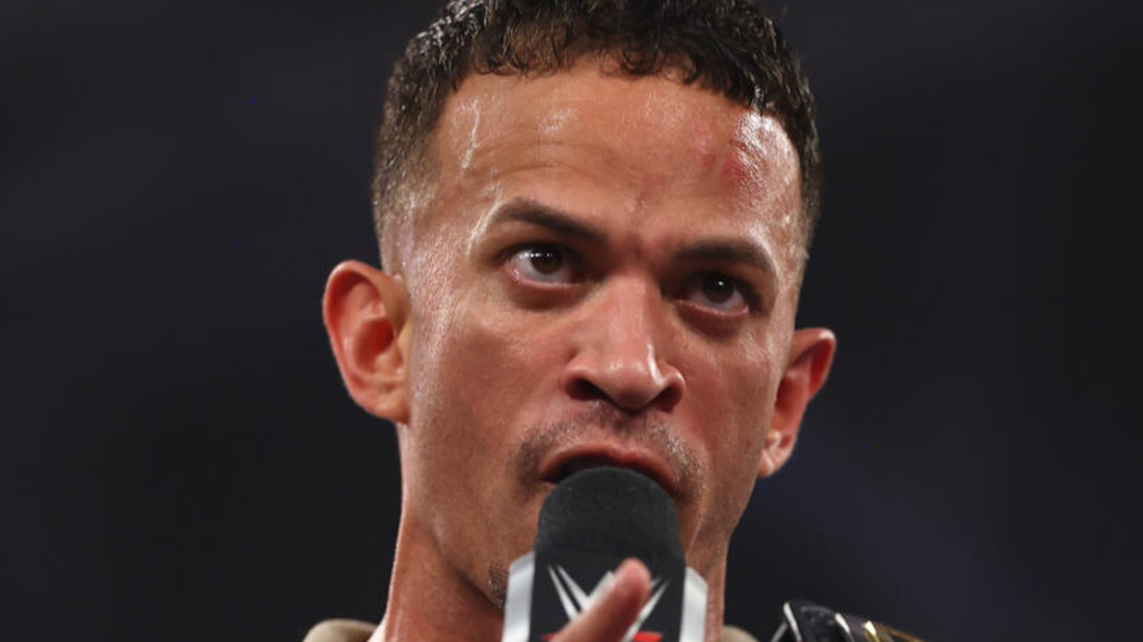 WWE NXT’s Ricky Saints Wants To Get Into Acting, Says He Could Play Marvel Characters