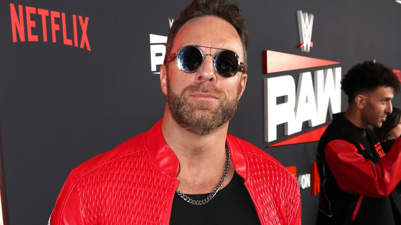 WWE’s LA Knight Thought Bray Wyatt Feud Was An ‘Odd Fit’ But It Worked