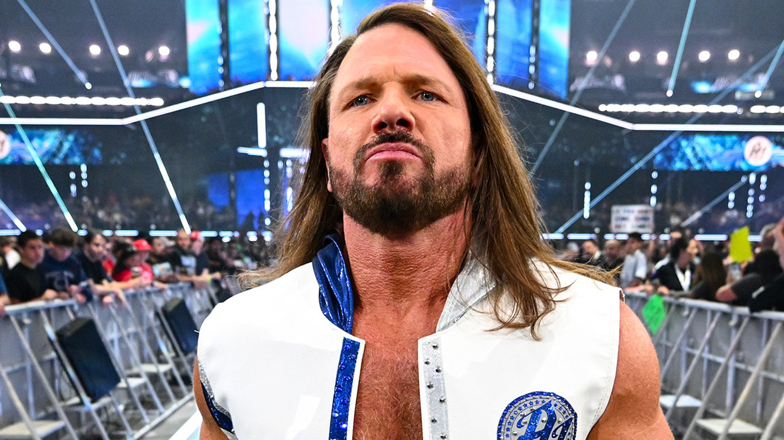 AJ Styles Identifies What WWE’s NIL Wrestlers Should Do To Catch Up