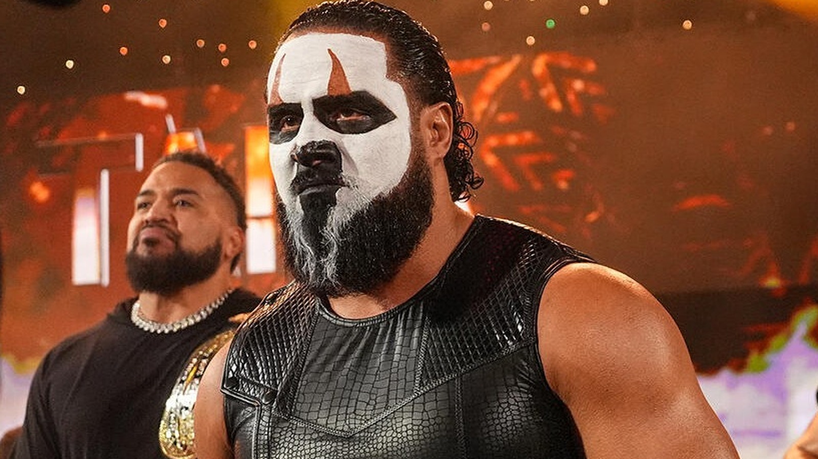WWE Reportedly Slaps Tama Tonga With ‘Significant’ Fine Due To Rehearsal Video Post