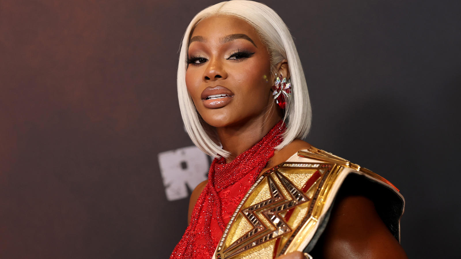 WWE’s Jade Cargill Wants To Wrestle More, Wanted A No Holds Barred Match With Michin