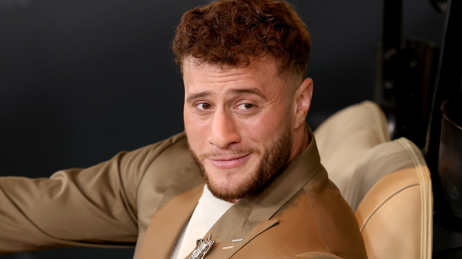 AEW’s MJF Says He Wants To Be Fourth Person On Wrestler-Turned-Actor Mount Rushmore