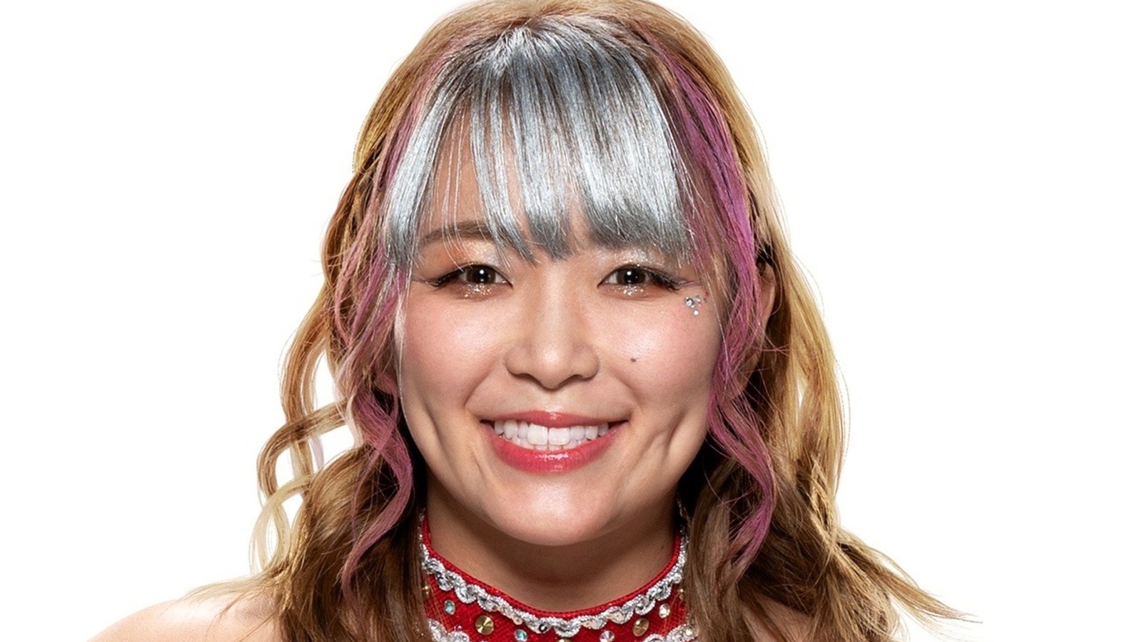 Sareee Says WWE Run Was ‘Most Difficult’ Time In Her Pro Wrestling Career