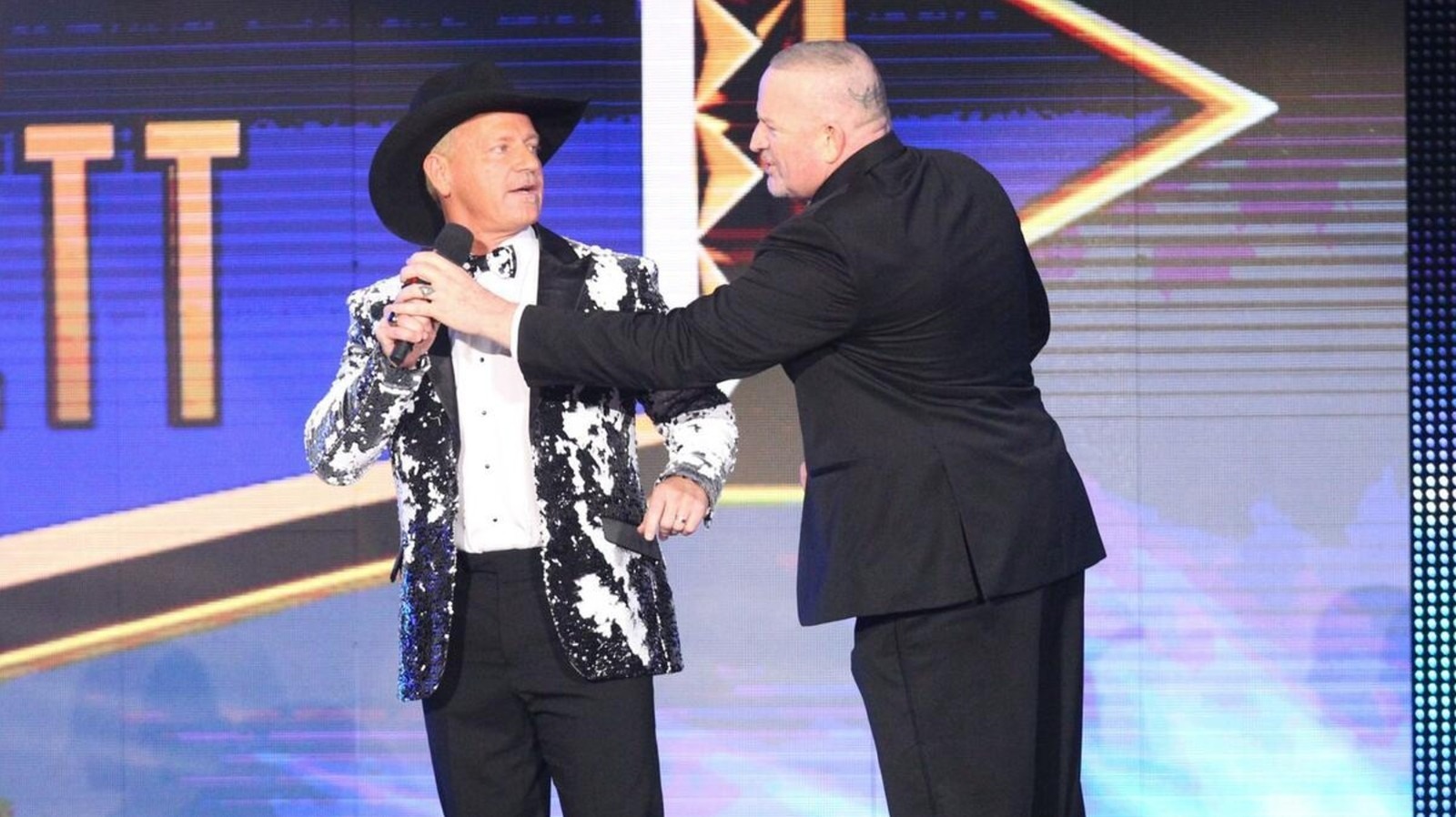 Jeff Jarrett On Possibility Of Ex-WWE Writer Road Dogg Joining AEW: ‘Never Say Never’