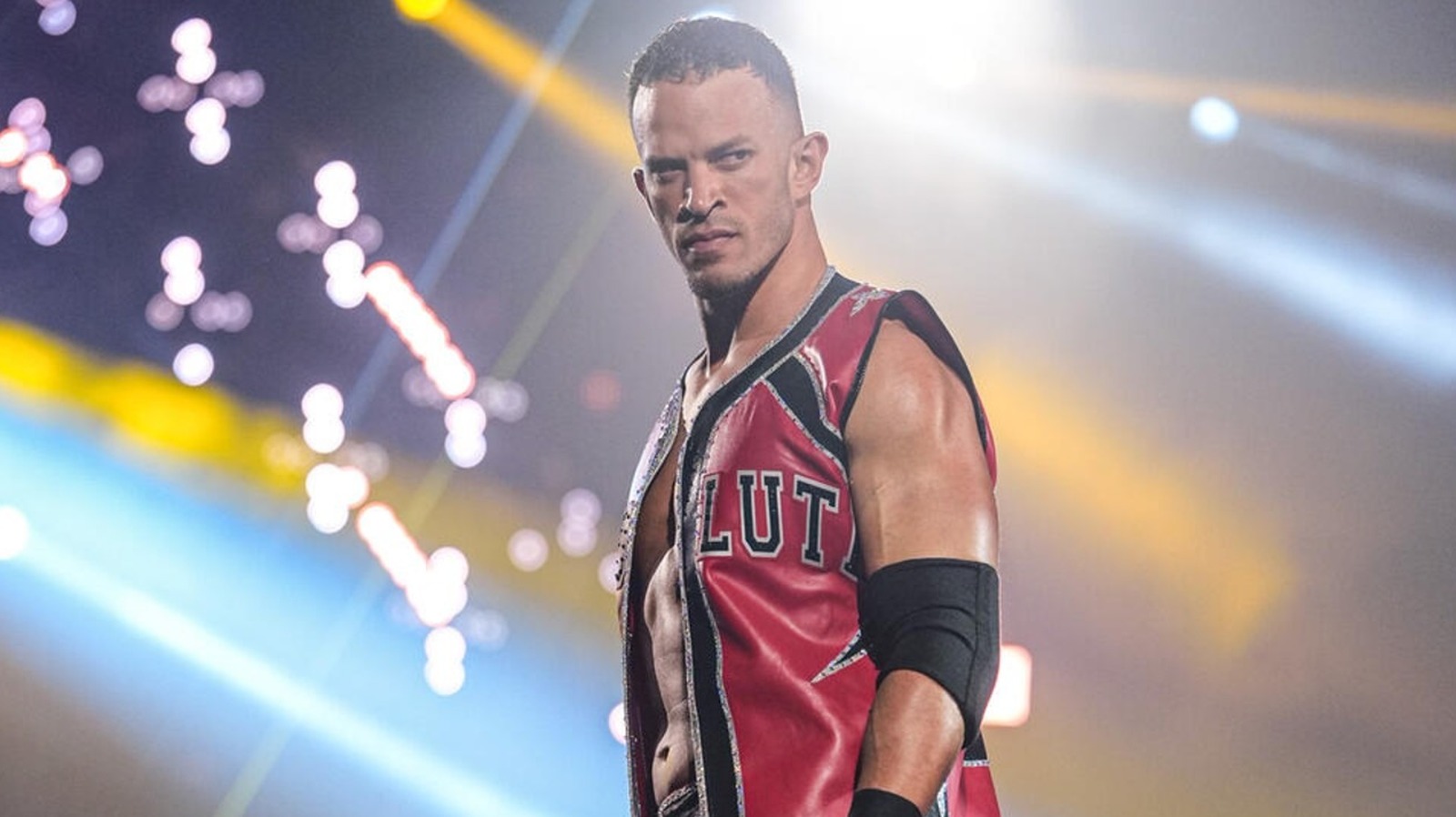 Ricky Saints ‘Not Surprised’ By Success Of WWE NXT Alumni