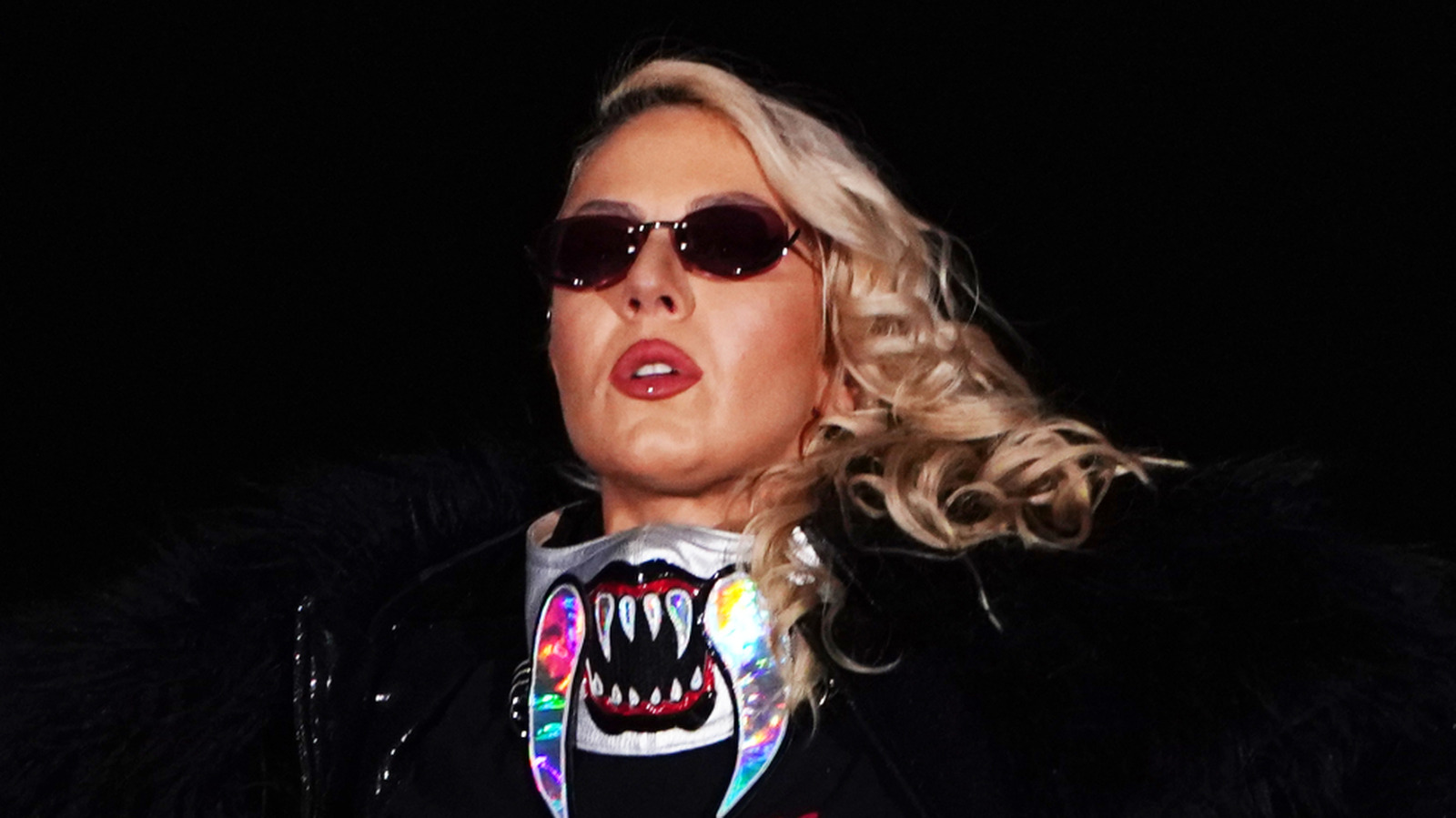 AEW Champ Thekla Has ‘No Doubt’ That Women’s Blood & Guts Will Return In 2026