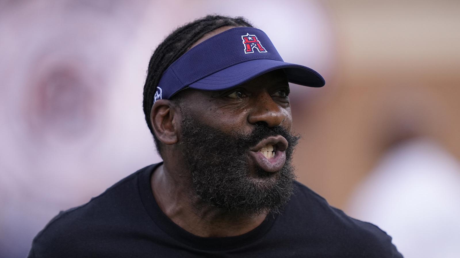 Booker T Talks Getting Emotional During Booker T Appreciation Night On WWE NXT