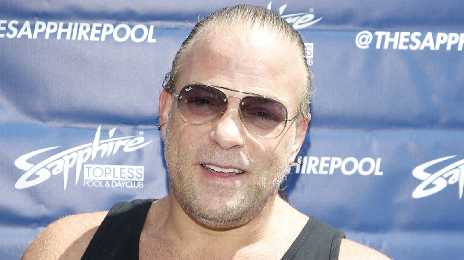 Rob Van Dam Says Recent AEW Match Had ‘Car Crash Appeal’