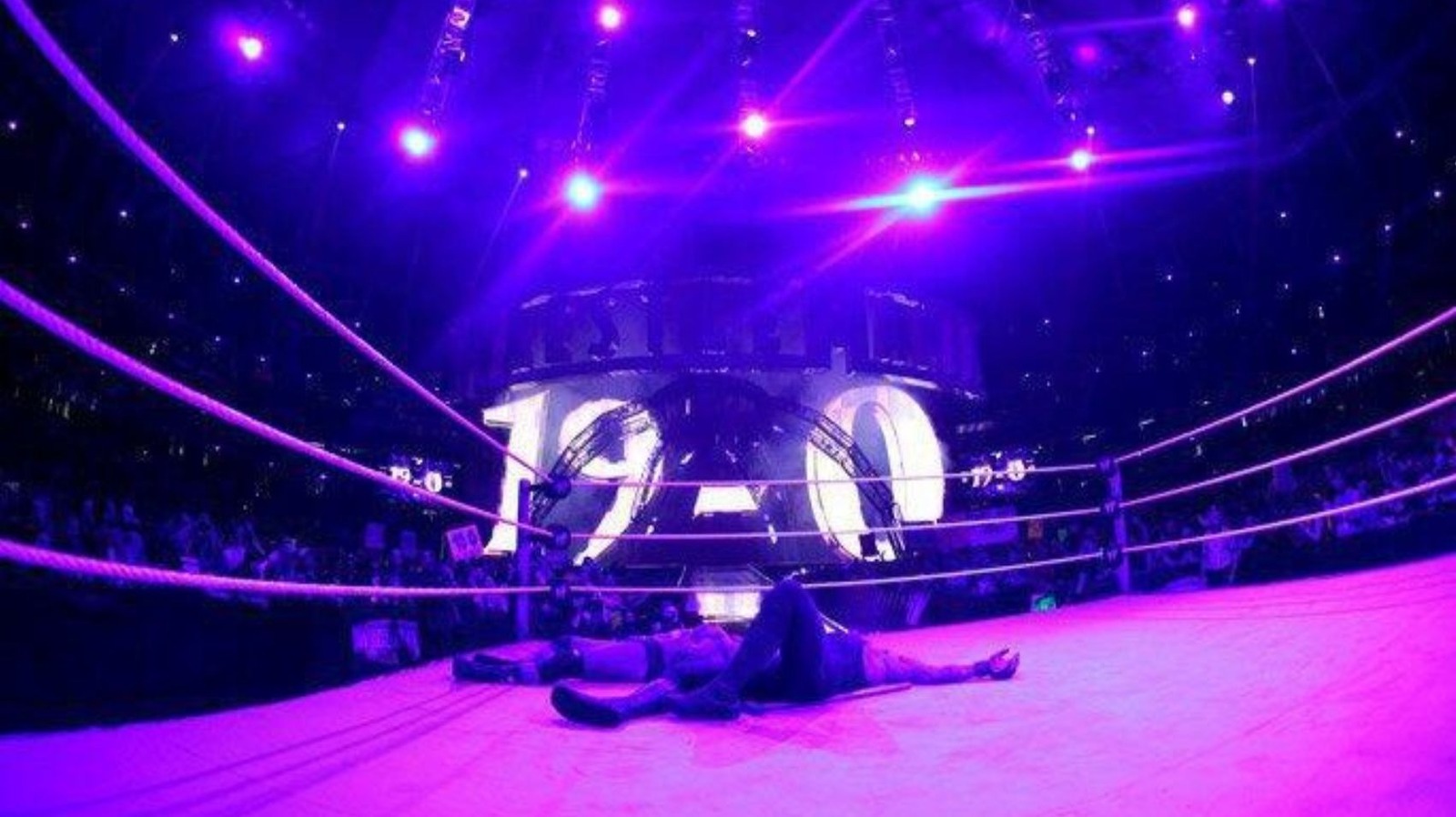 Match Spotlight: The Undertaker Vs. Triple H, WWE WrestleMania XXVII