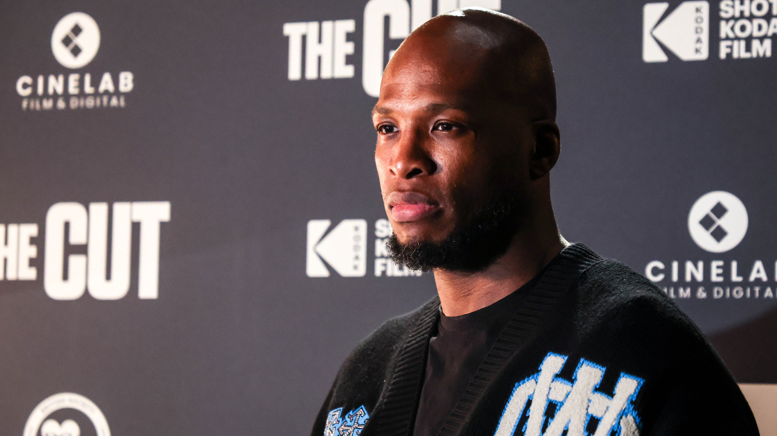 Michael ‘Venom’ Page: One Fight Left On UFC Contract, Hoping To Re-Sign