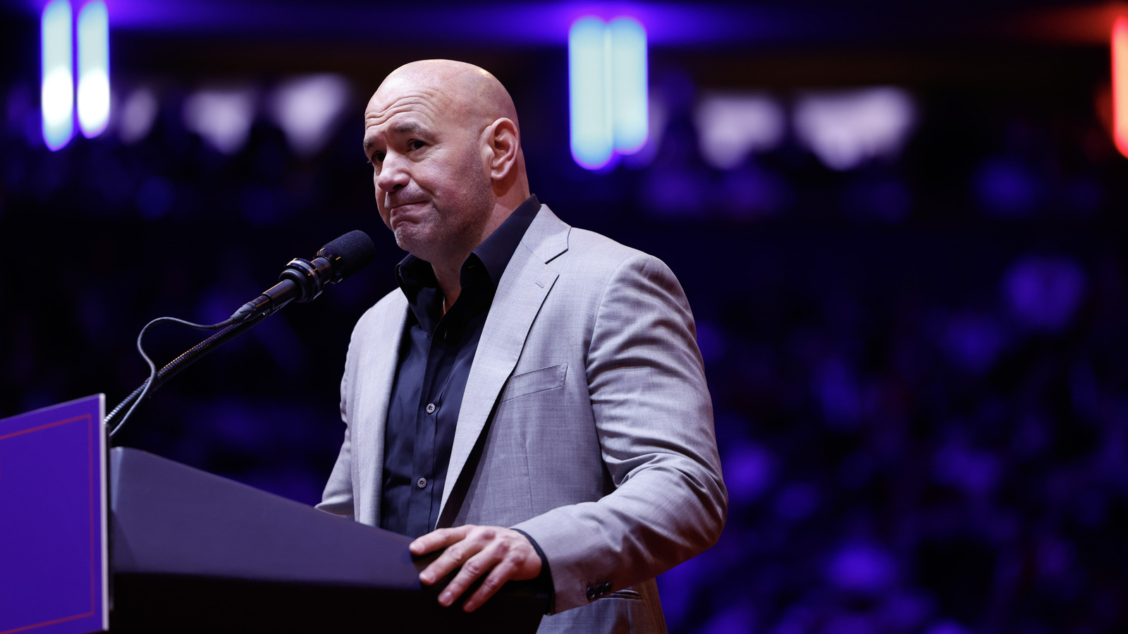 Ariel Helwani: Dana White’s Comments On Jon Jones UFC Situation ‘Makes Zero Sense’