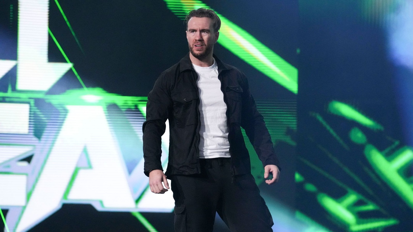 Former AEW World Champion Comments On Revolution 2026 Return Of Will Ospreay