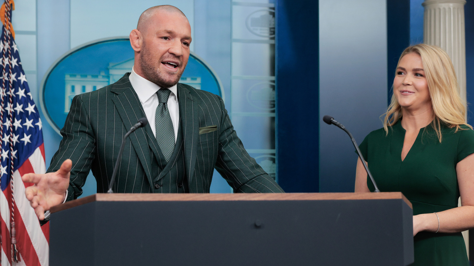 Ariel Helwani Says Conor McGregor UFC Return Locked In Unless ‘Something Disastrous’ Happens