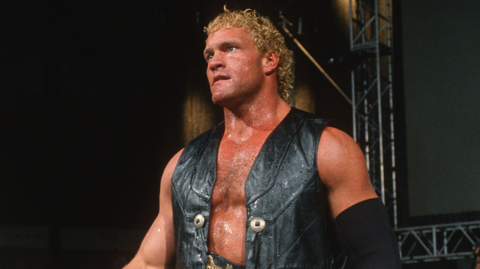 Rob Van Dam Recalls Sid Eudy’s ECW Run: ‘He Gave Us A Lot Of Credibility’