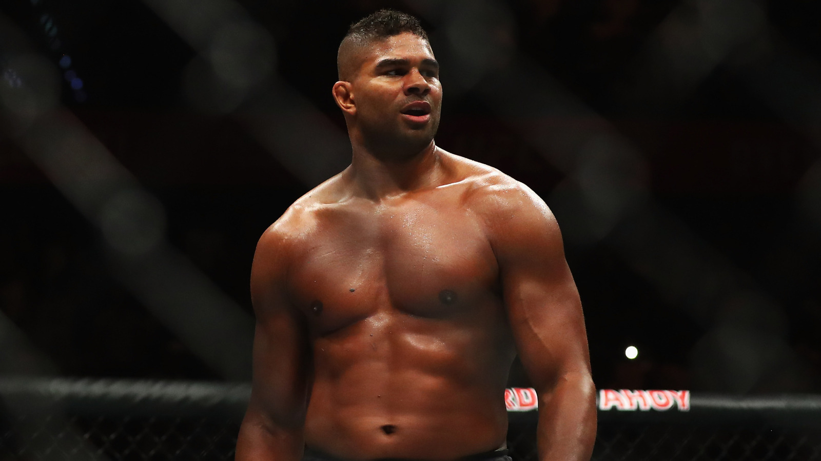 Former UFC Star Alistair Overeem: ‘I Believe CTE Can Be Healed’