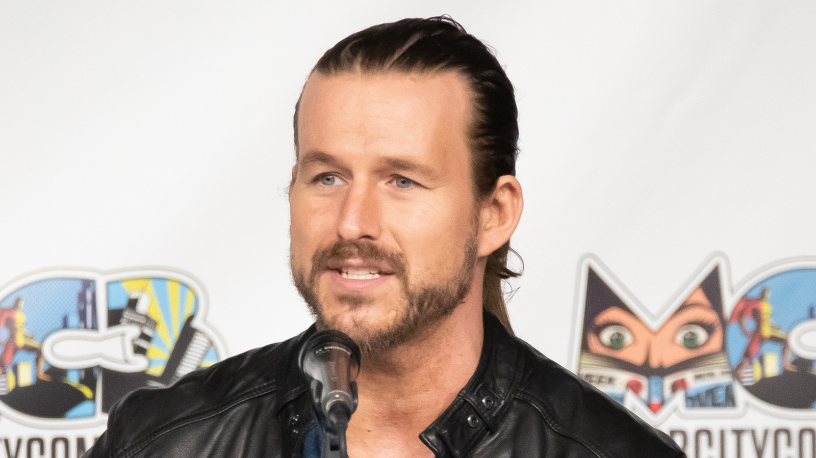 AEW’s Matt Jackson Offers Health Update On Adam Cole