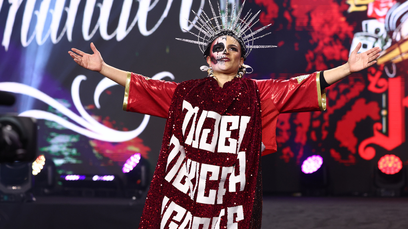 Thunder Rosa Says AEW Has Fully Established Itself: ‘We’re No Longer The Alternative’