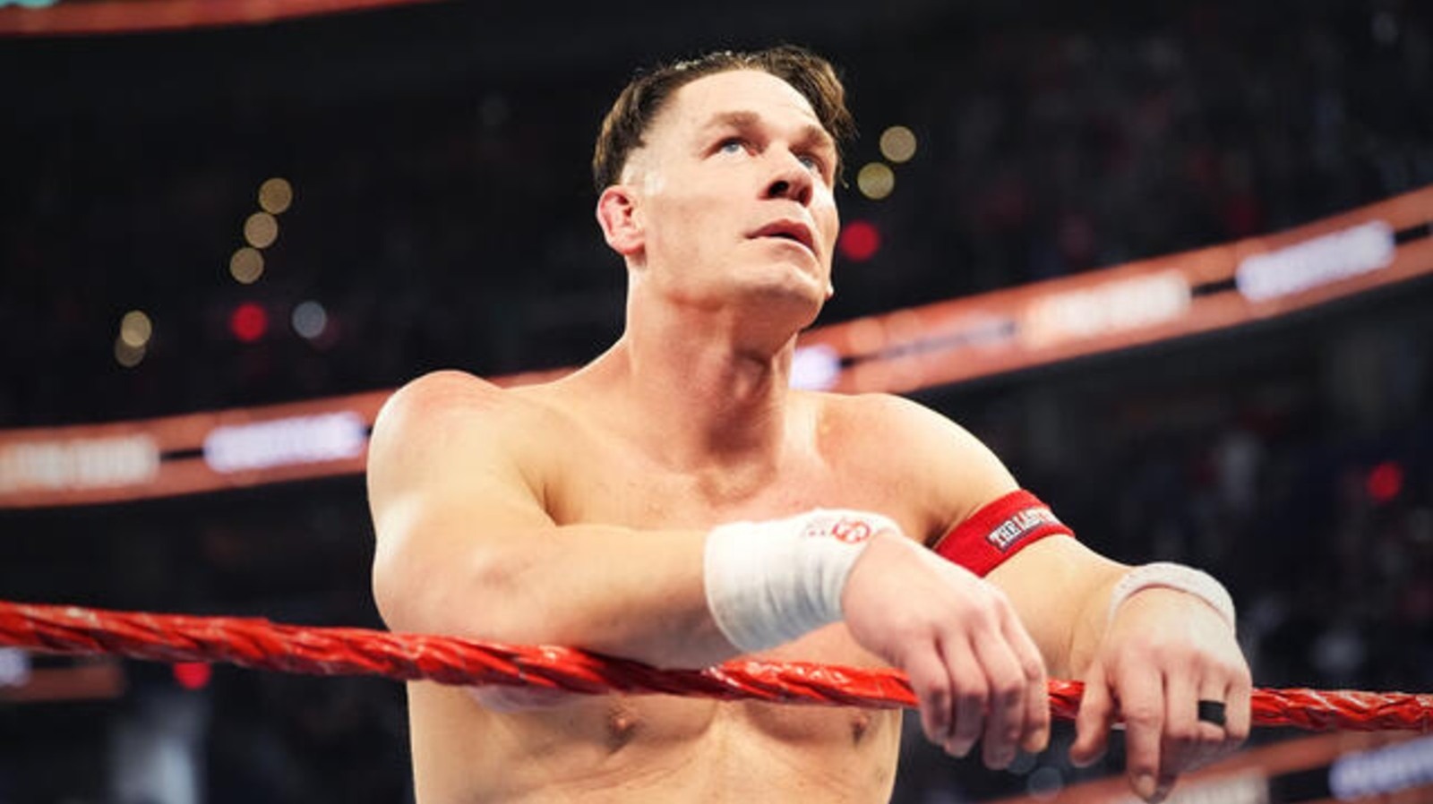 Jeff Jarrett Believes WWE Should Bring John Cena Back For ‘2 To 4 Matches A Year’